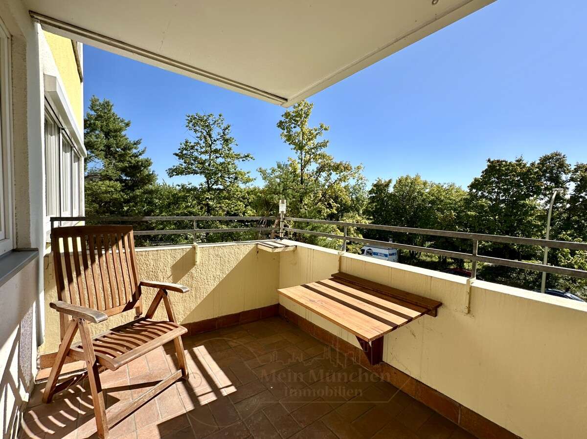 Thumbnail-Wohnung zum Kaufen in Unterschleißheim 425.000,00 € 77.67 m²