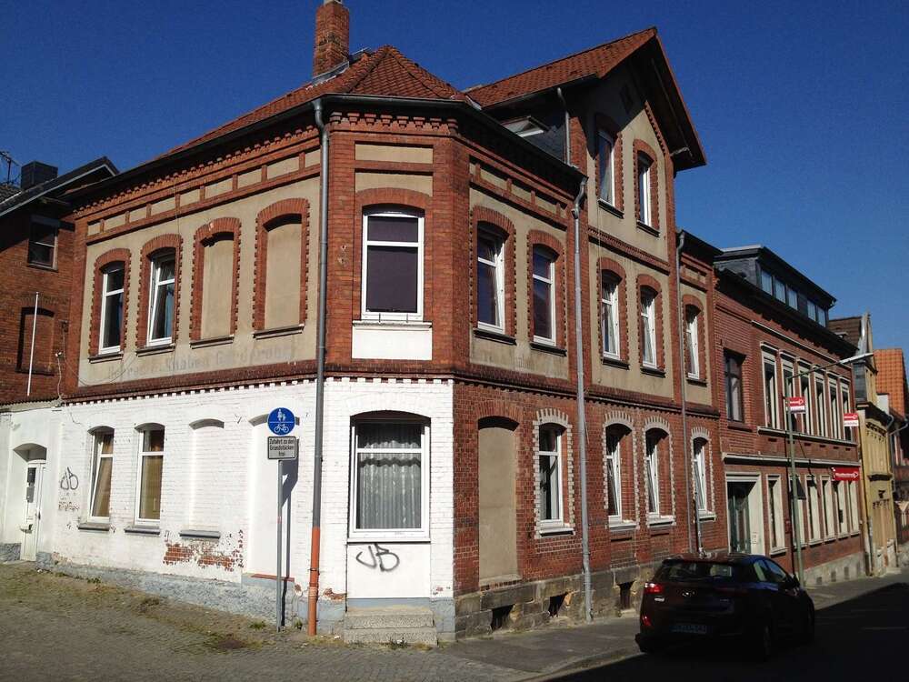 Thumbnail-Wohnung zum Mieten in Helmstedt 580,00 € 80 m²