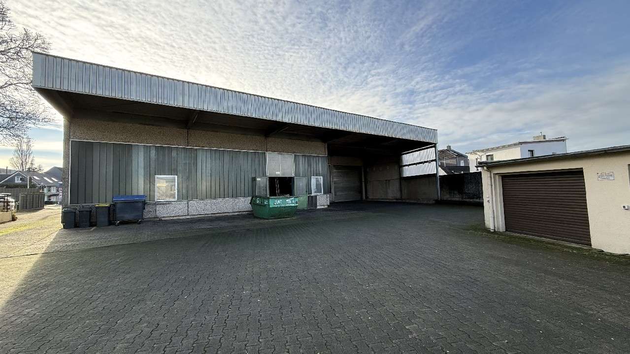 Thumbnail-Halle in Solingen 990.000,00 € 1172 m²