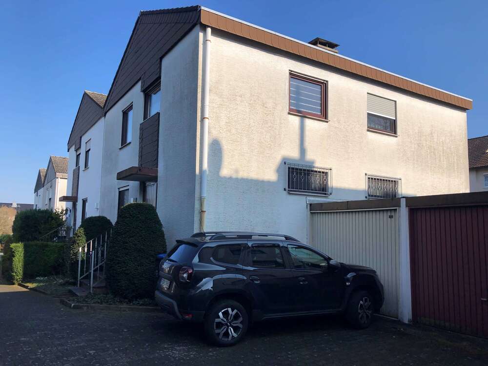 Thumbnail-Haus zum Kaufen in Wöllstadt, Ober-Wöllstadt 439.000,00 € 141 m²