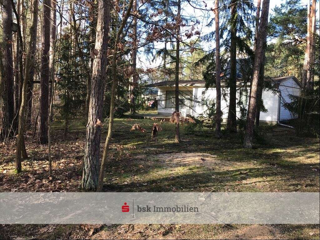 Thumbnail-Grundstück zu verkaufen in PetershagenEggersdorf 350.000,00 € 1458 m²