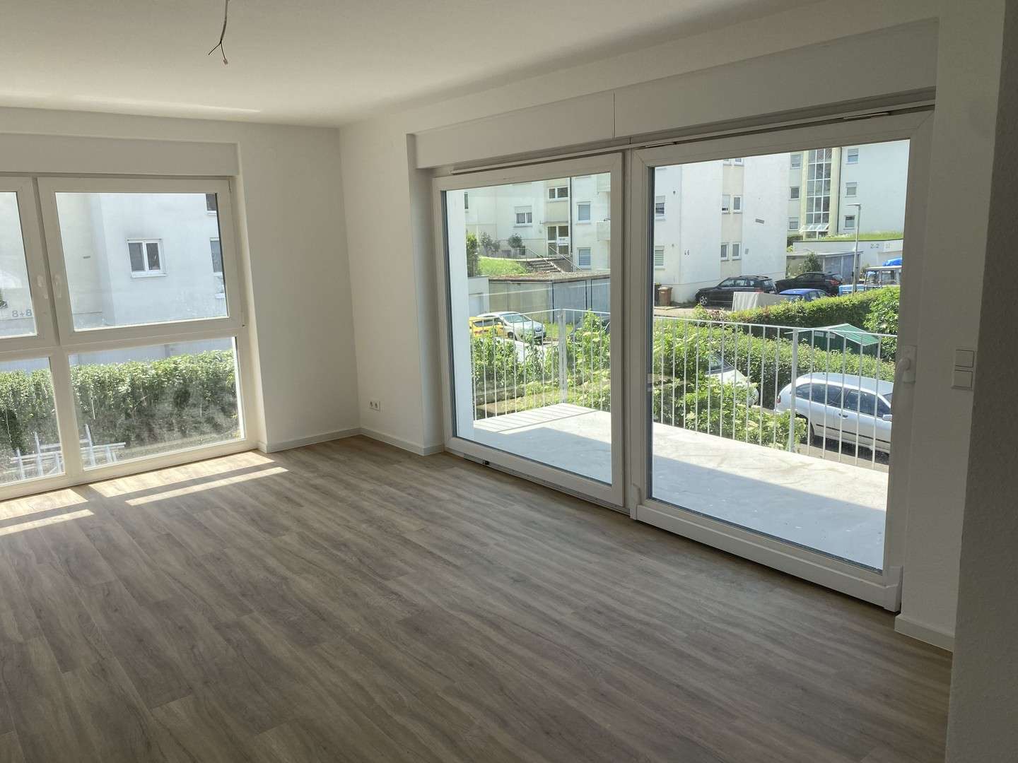 Thumbnail-Wohnung zum Mieten in Winnenden 1.250,00 € 85 m²