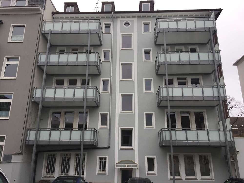 Thumbnail-Wohnung zum Mieten in Dortmund 890,00 € 85 m²