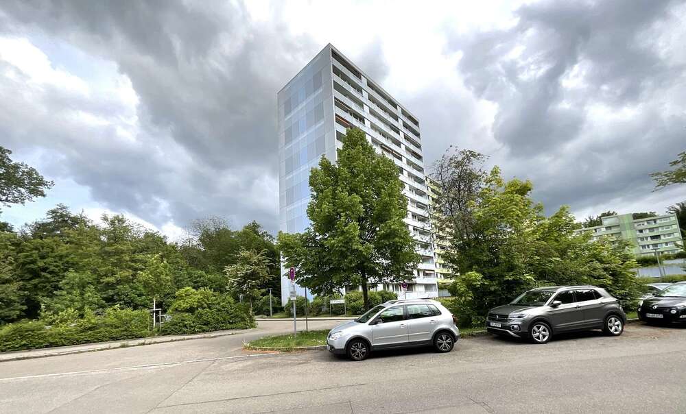 Thumbnail-Wohnung zum Kaufen in Nürtingen 145.000,00 € 54 m²