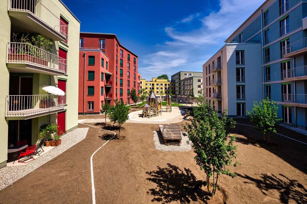 Thumbnail-Wohnung zum Mieten in München 2.535,00 € 102.59 m²