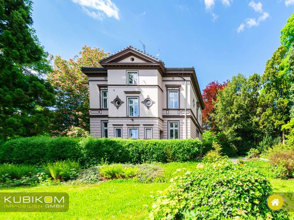 Thumbnail-Haus zum Kaufen in Solingen 950.000,00 € 298.04 m²