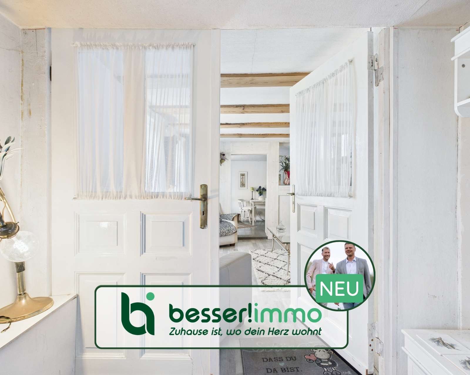 Thumbnail-Haus zum Kaufen in Sieversdorf-Hohenofen Hohenofen 89.000,00 € 70.35 m²