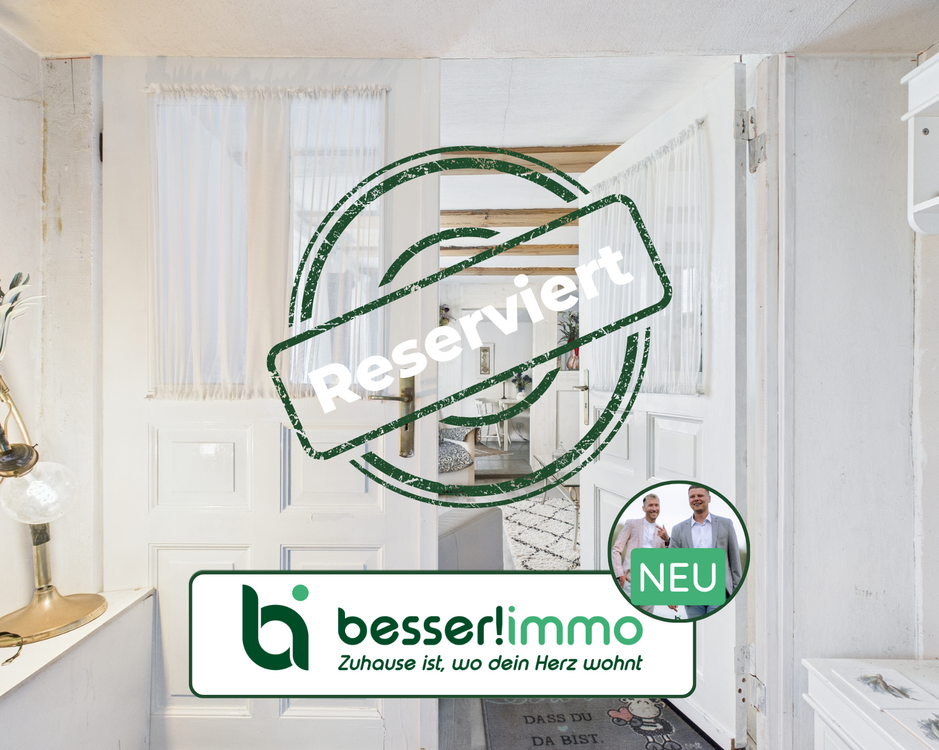 Thumbnail-Haus zum Kaufen in Sieversdorf-Hohenofen Hohenofen 89.000,00 € 70.35 m²