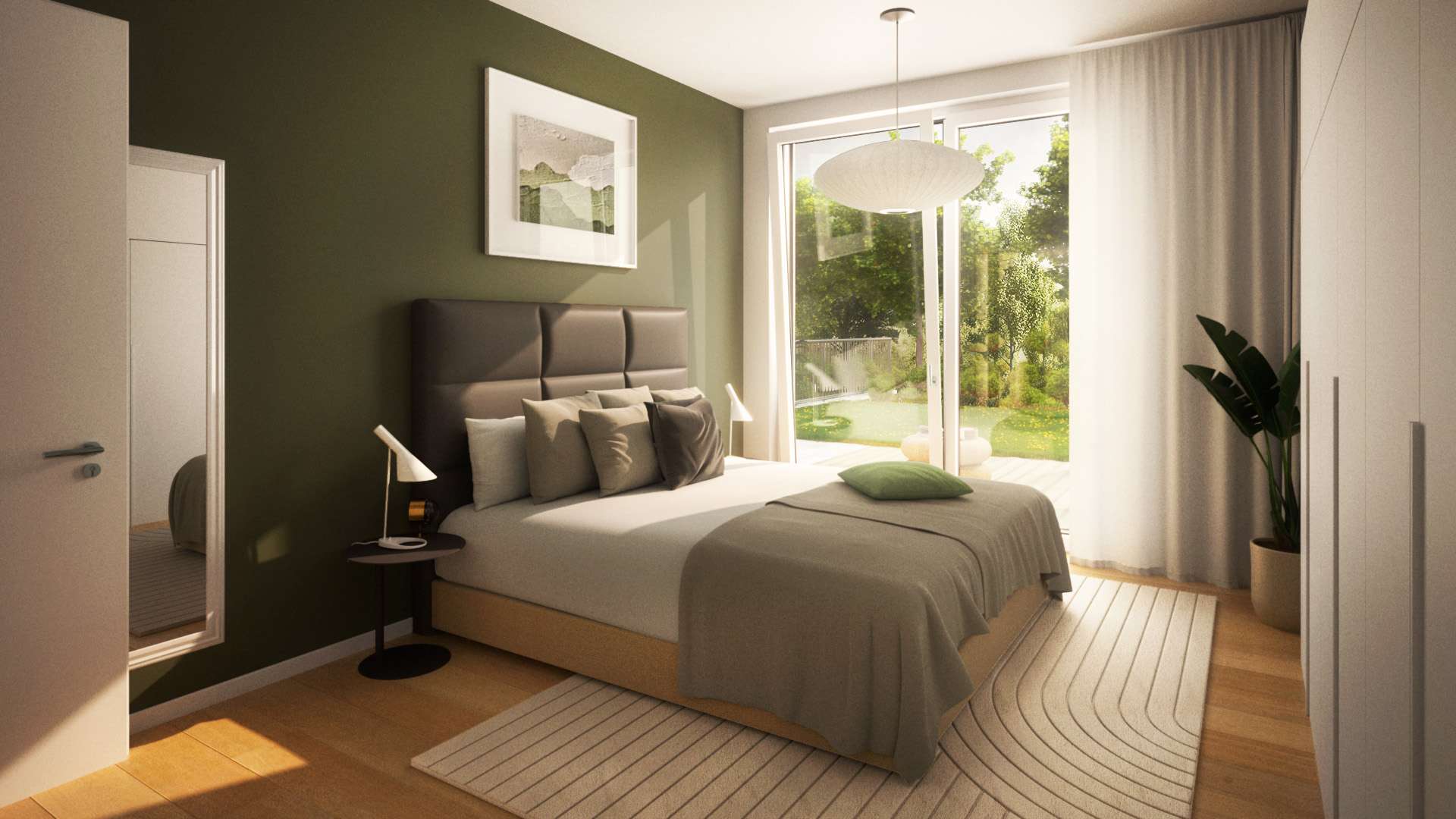 Thumbnail-Wohnung zum Mieten in Meerbusch 1.600,00 € 80 m²