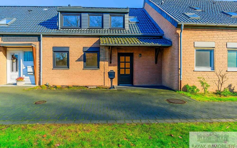 Thumbnail-Haus zum Kaufen in Düsseldorf Garath 499.000,00 € 122.65 m²