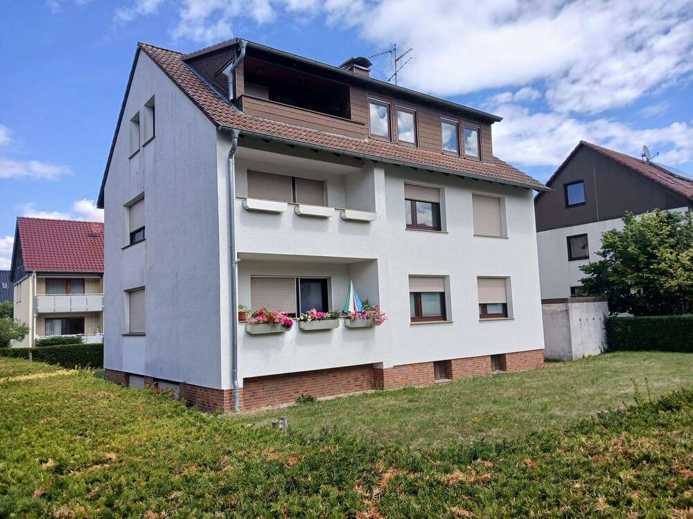 Thumbnail-Haus zum Kaufen in Göttingen 579.000,00 € 220 m²