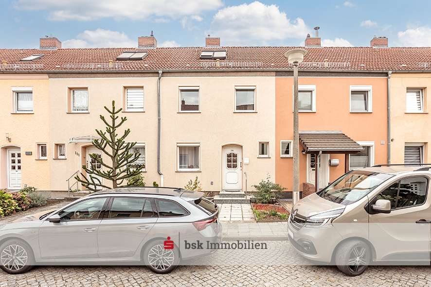 Thumbnail-Haus zum Kaufen in Brandenburg an der Havel 219.000,00 € 85.86 m²