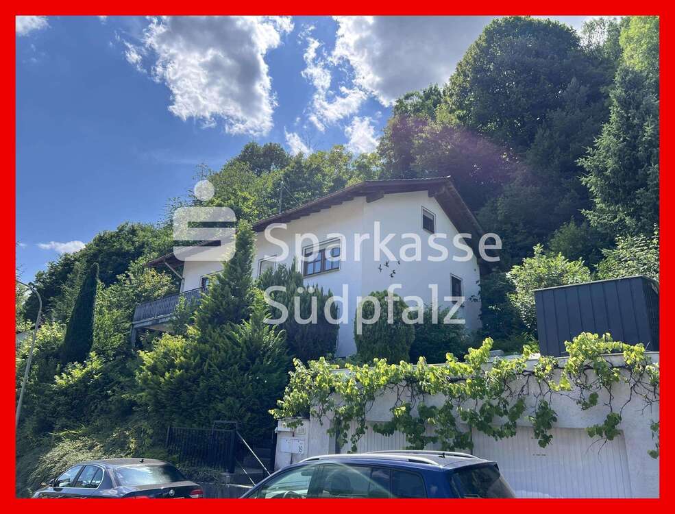 Thumbnail-Haus zum Kaufen in Ramberg 366.000,00 € 186 m²