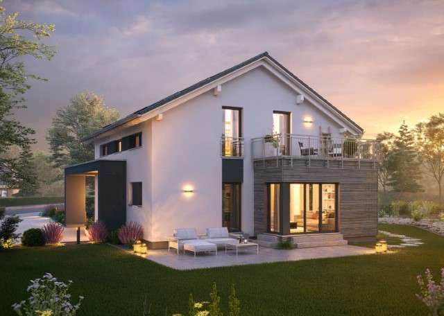 Thumbnail-Haus zum Kaufen in Ebersbach 733.989,00 € 144 m²