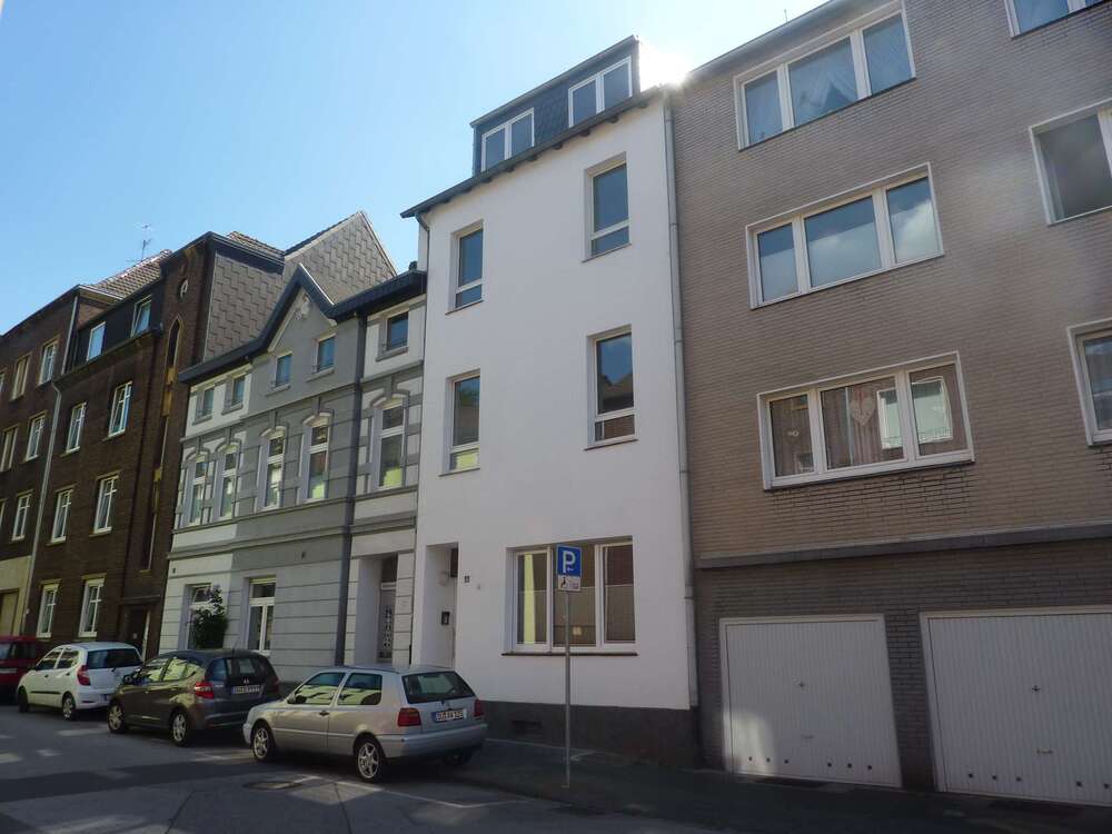 Thumbnail-Haus zum Kaufen in Duisburg 550.000,00 € 225.74 m²