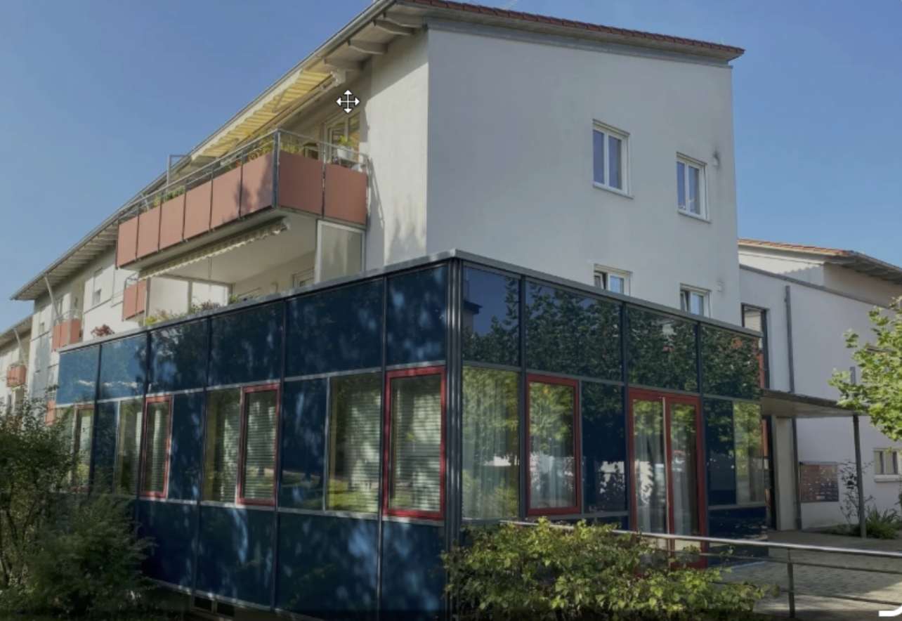 Thumbnail-Wohnung zum Kaufen in Hechingen 182.000,00 € 69.11 m²