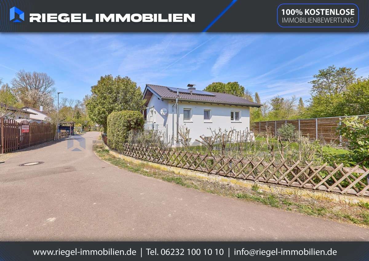 Thumbnail-Haus zum Kaufen in Speyer 490.000,00 € 49.66 m²