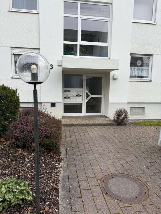 Thumbnail-Wohnung zum Kaufen in LahrSchwarzwald 285.000,00 € 99.85 m²