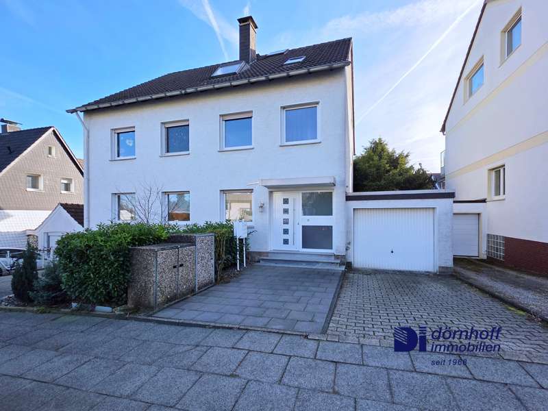 Thumbnail-Haus zum Kaufen in Dortmund Kirchhörde 780.000,00 € 291 m²