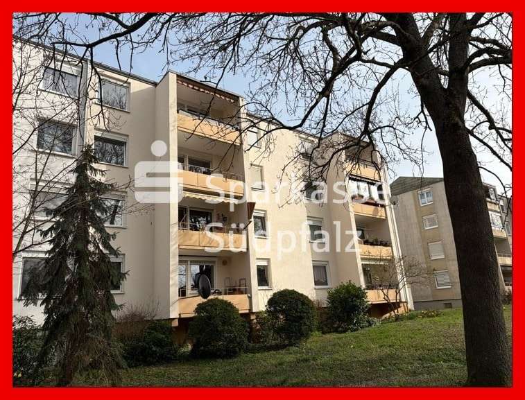 Thumbnail-Wohnung zum Kaufen in Landau 215.000,00 € 76 m²