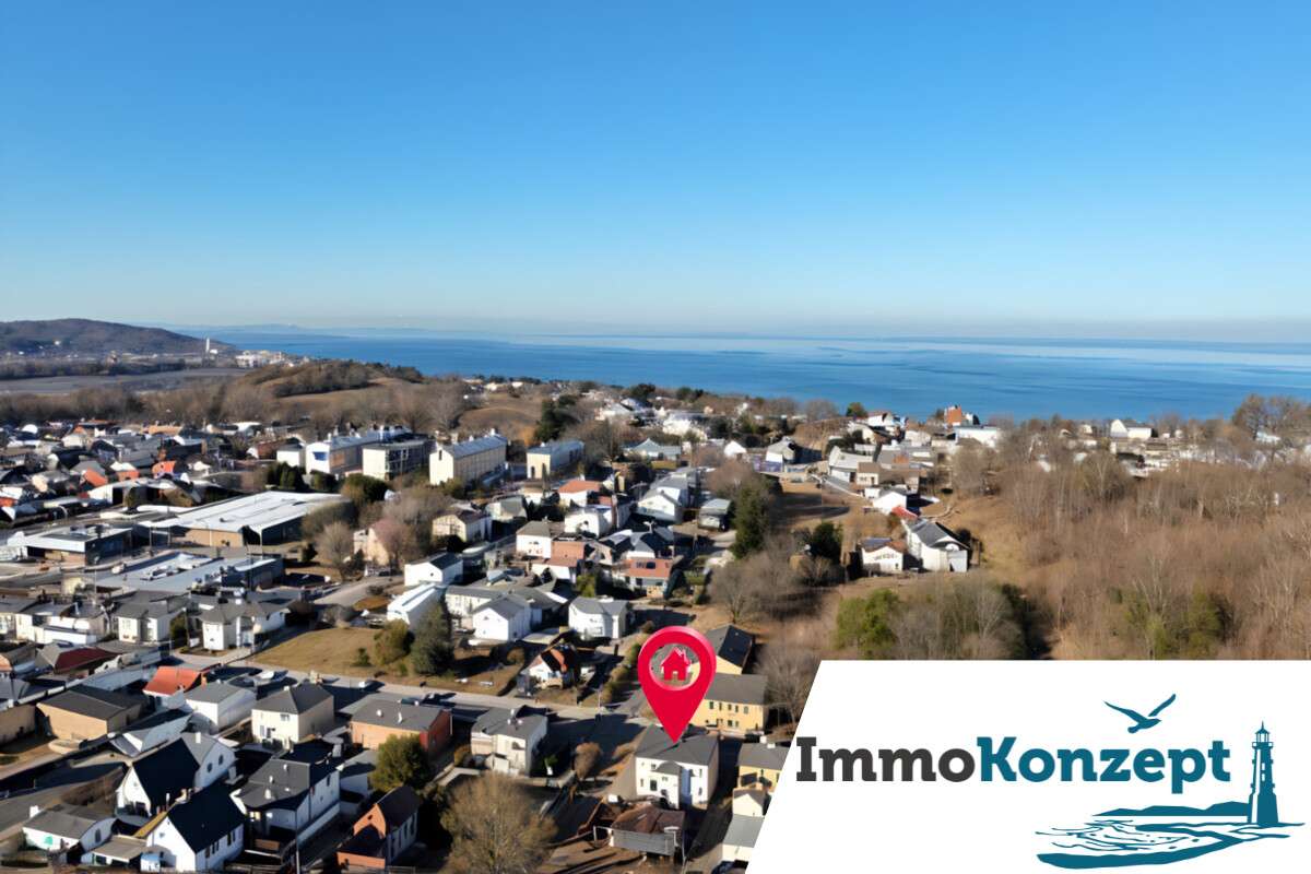 Thumbnail-Haus zum Kaufen in Heringsdorf 579.000,00 € 201 m²