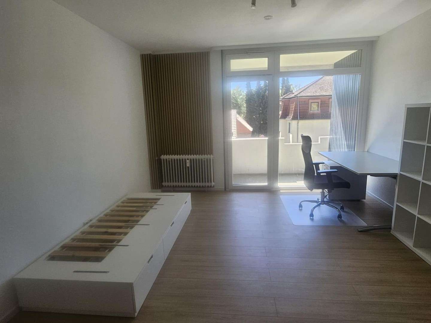 Thumbnail-Wohnung zum Mieten in Göttingen 515,00 € 31 m²