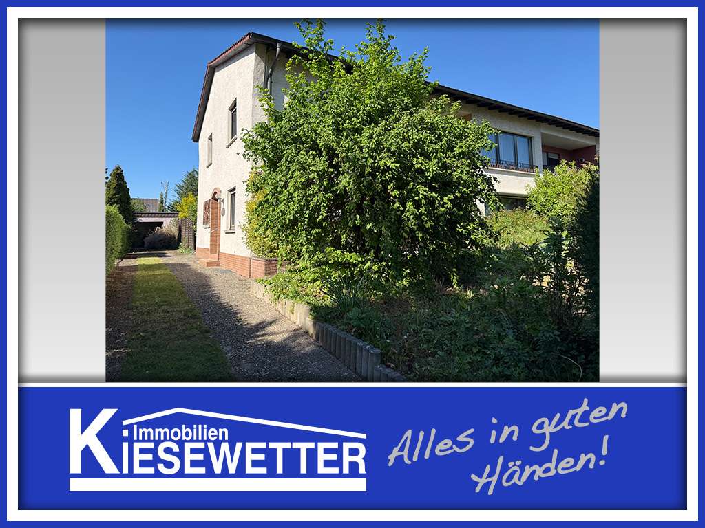 Thumbnail-Haus zum Kaufen in Worms 450.000,00 € 160 m²