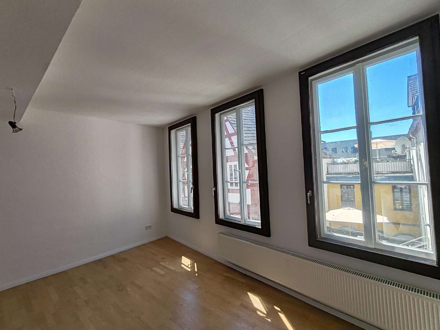 Thumbnail-Wohnung zum Mieten in Limburg an der Lahn 660,00 € 55 m²