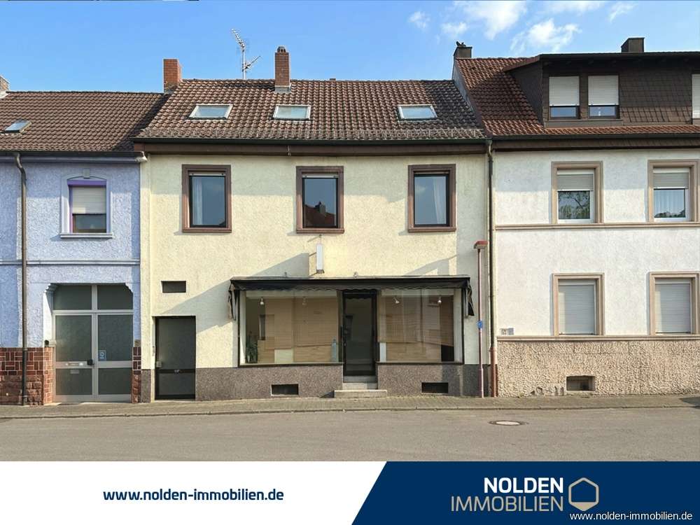 Thumbnail-Haus zum Kaufen in Oftersheim 492.000,00 € 245.48 m²