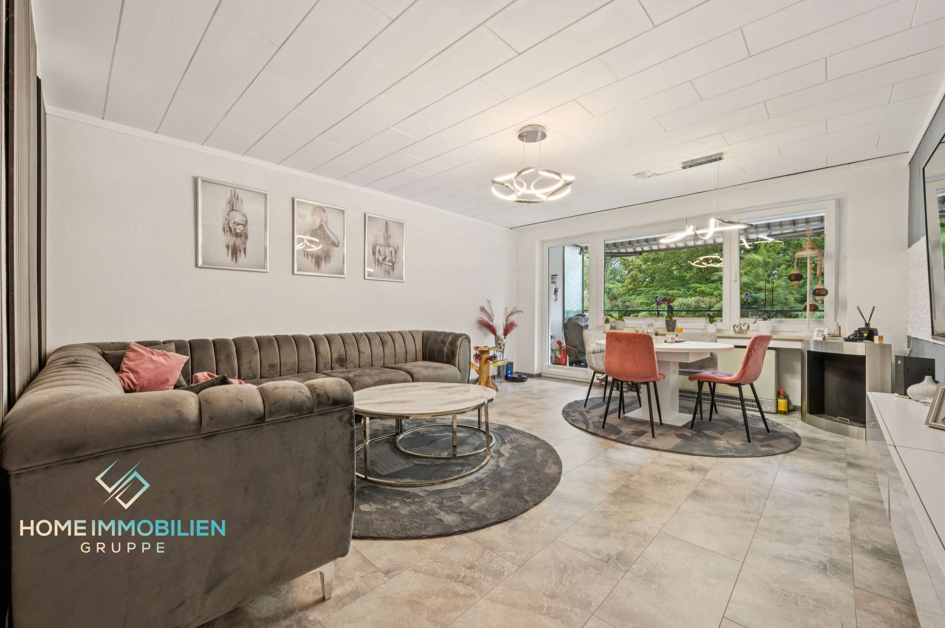 Thumbnail-Wohnung zum Kaufen in Wuppertal 180.000,00 € 68 m²