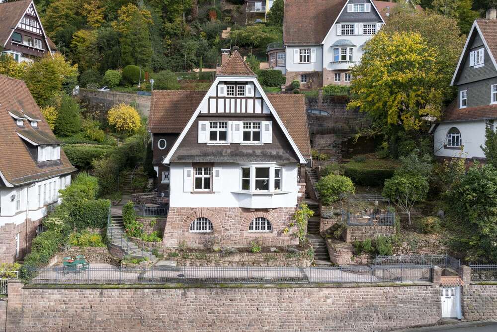 Thumbnail-Haus zum Kaufen in Heidelberg 2.295.000,00 € 257 m²