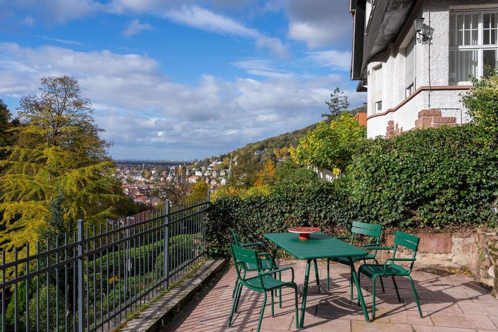 Thumbnail-Haus zum Kaufen in Heidelberg 2.295.000,00 € 257 m²