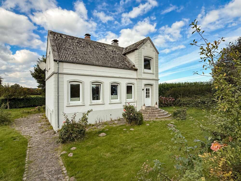 Thumbnail-Haus zum Kaufen in Loose 299.000,00 € 123 m²