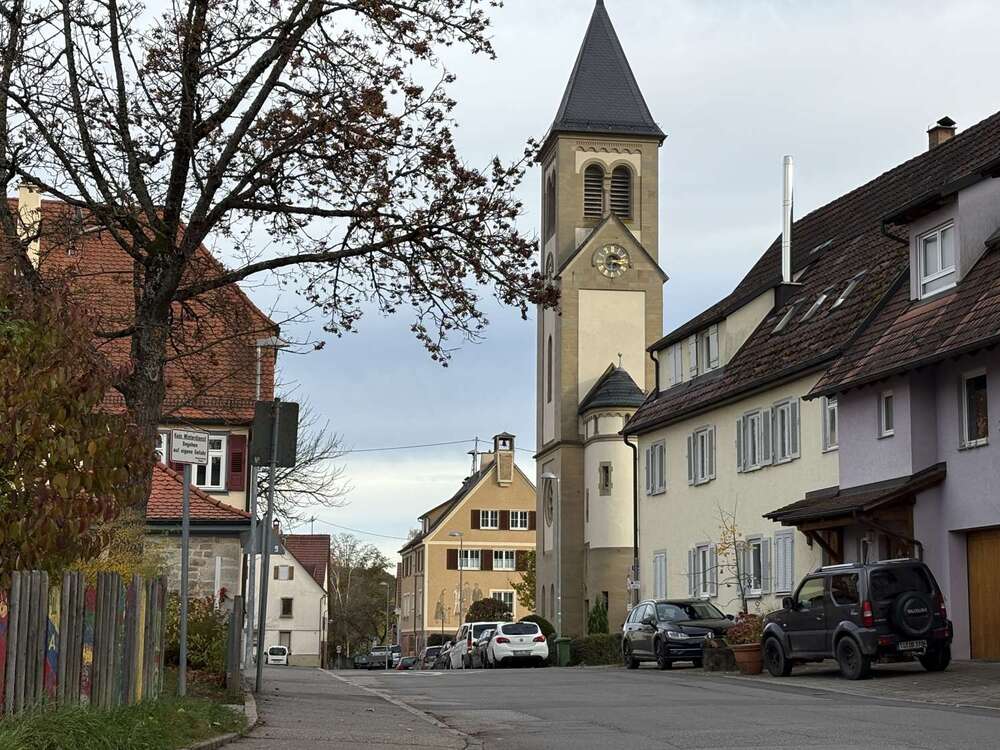 Thumbnail-Haus zum Kaufen in Tübingen Hagelloch 805.000,00 € 273.75 m²