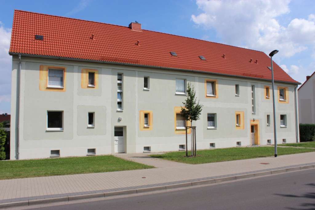 Thumbnail-Wohnung zum Mieten in Oschersleben 289,00 € 48.04 m²