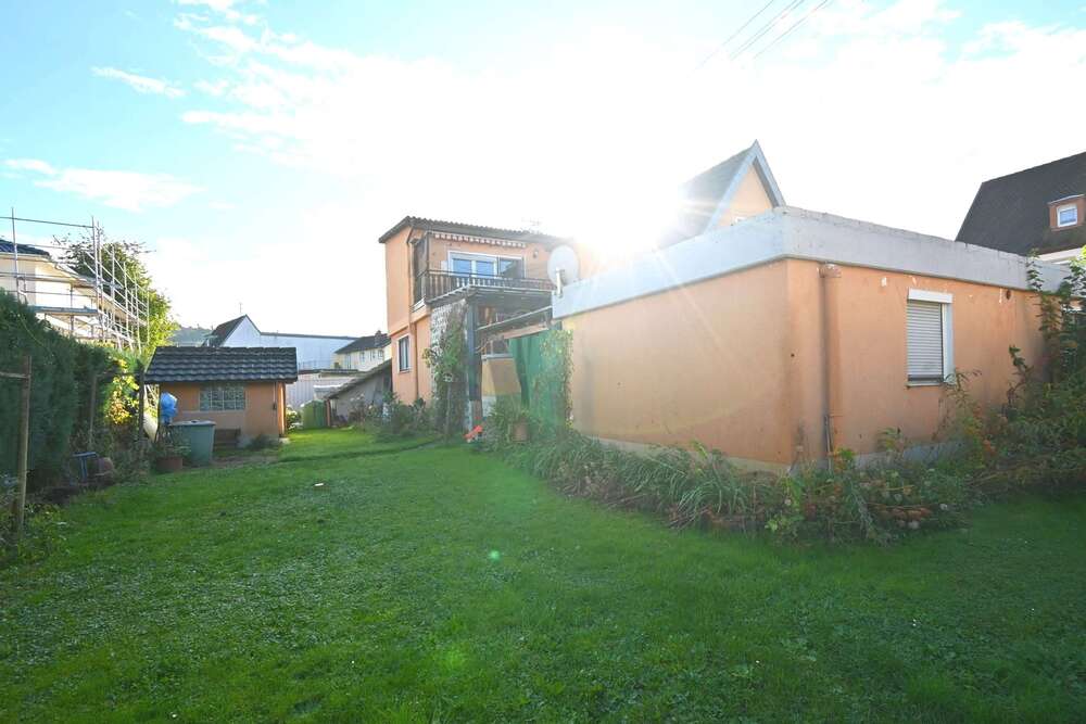 Thumbnail-Haus zum Kaufen in Herbolzheim 399.000,00 € 161.09 m²