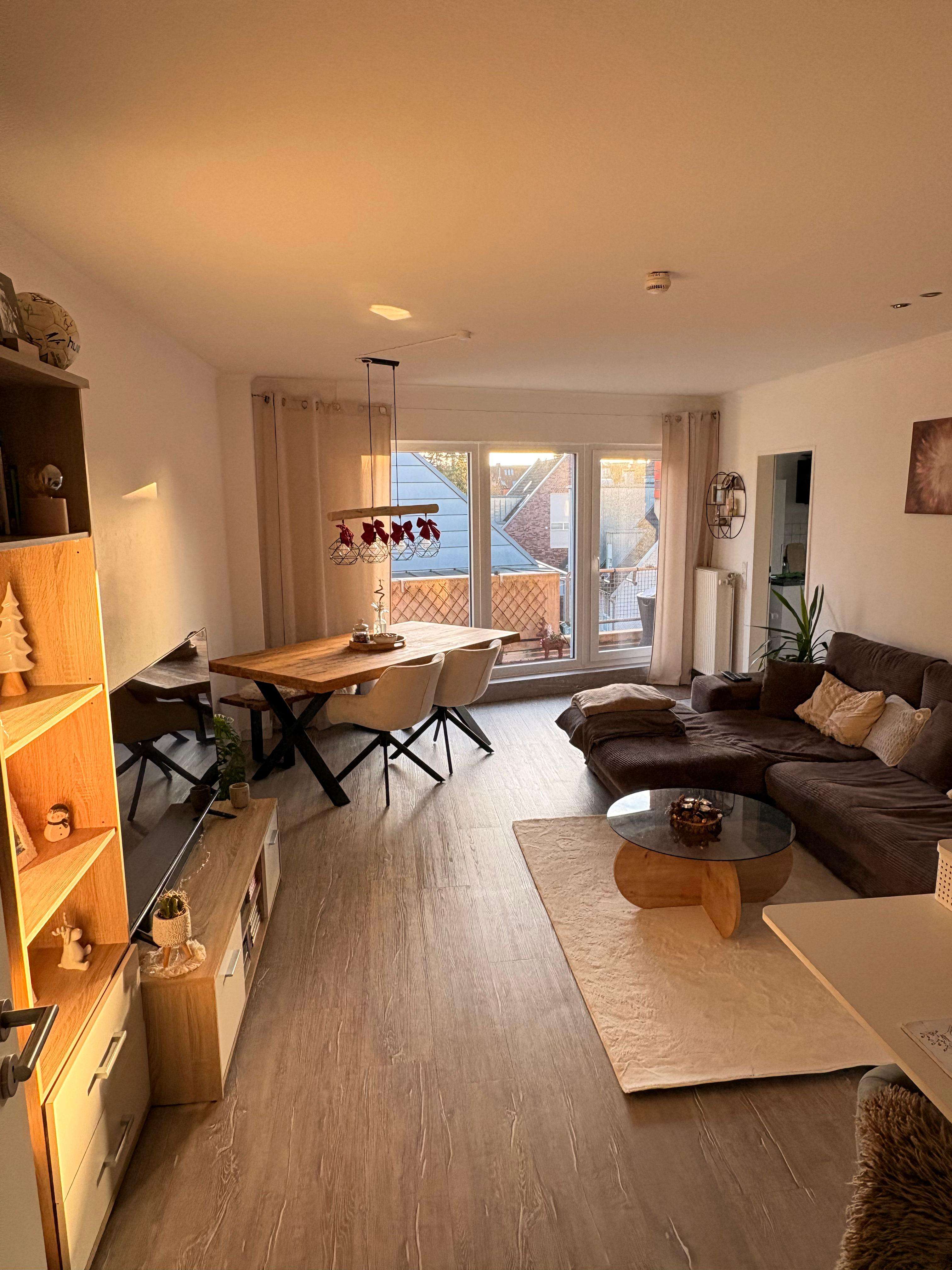 Thumbnail-Wohnung zum Kaufen in Münster 359.000,00 € 61.42 m²