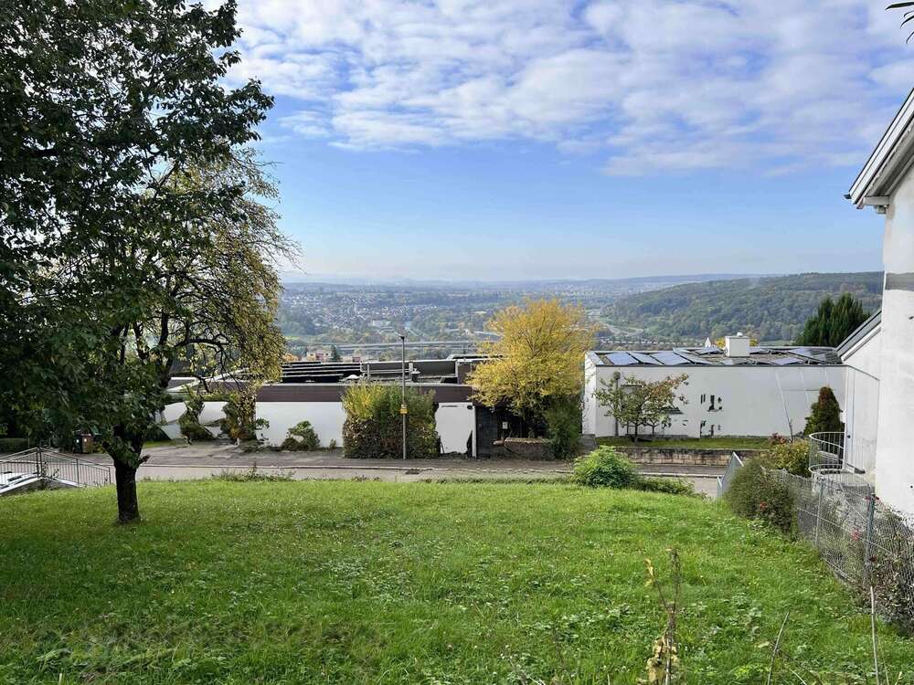 Thumbnail-Grundstück zu verkaufen in Plochingen 320.000,00 € 388 m²
