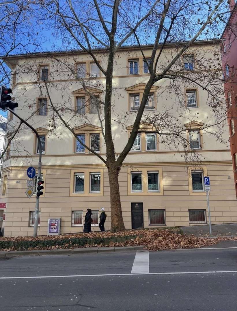 Thumbnail-Wohnung zum Mieten in Stuttgart 1.750,00 € 97 m²