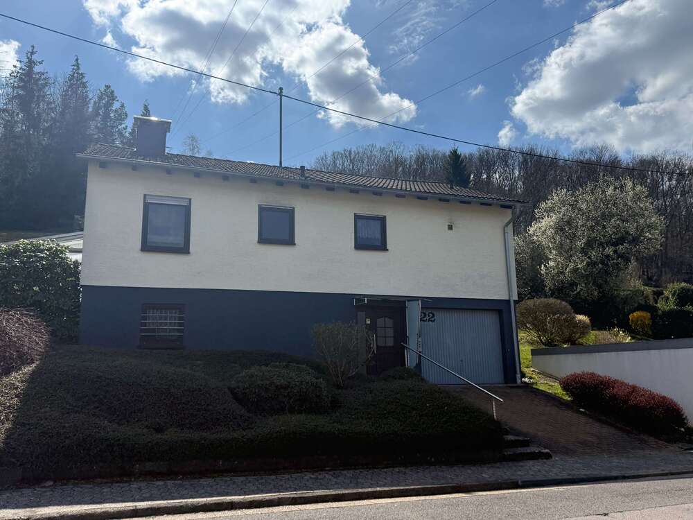 Thumbnail-Haus zum Kaufen in Mettlach 269.000,00 € 110 m²