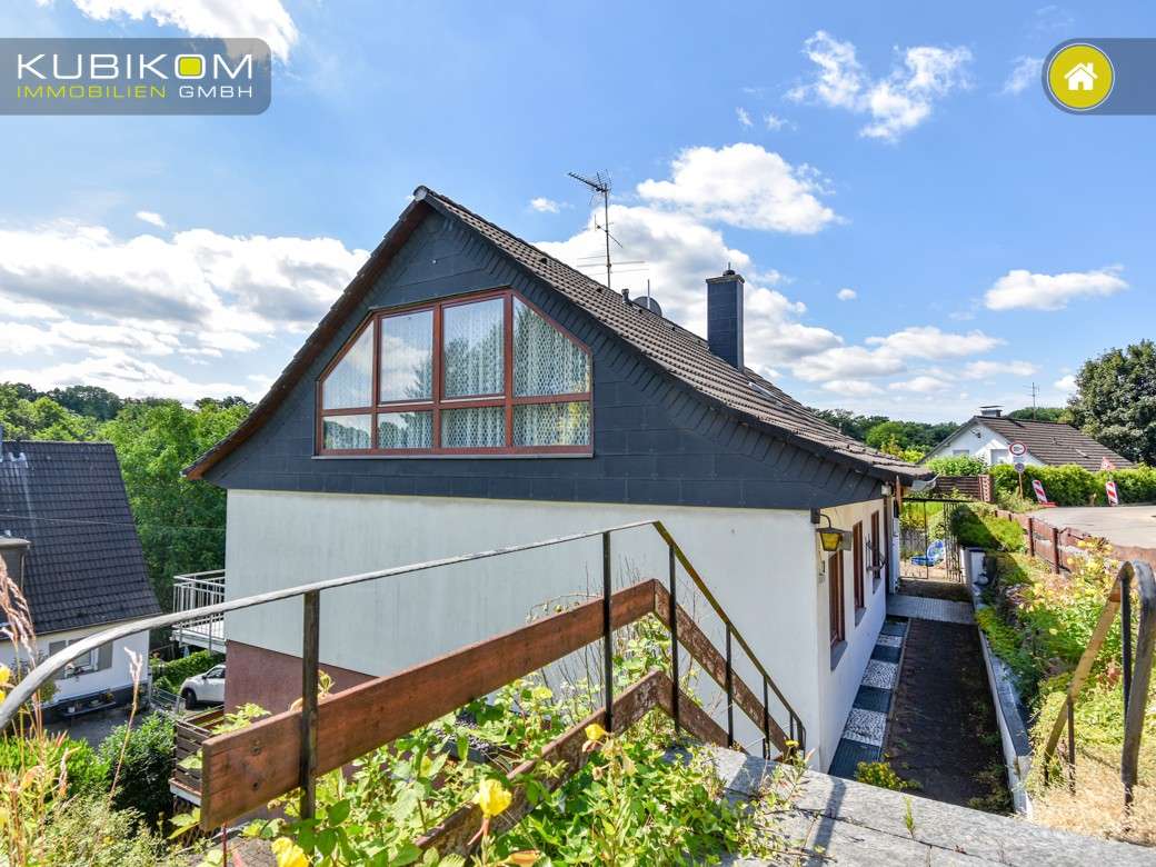 Thumbnail-Haus zum Kaufen in Leverkusen Bergisch Neukirchen 395.000,00 € 187.53 m²