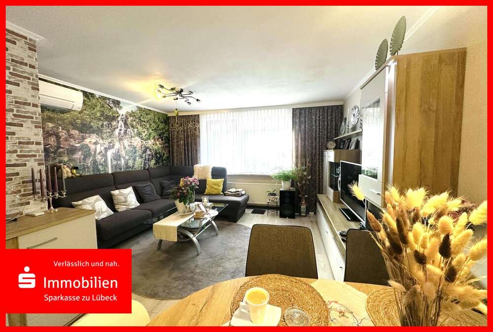 Thumbnail-Haus zum Kaufen in Lübeck 420.000,00 € 116 m²