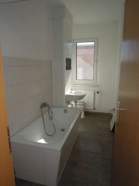 Thumbnail-Wohnung zum Mieten in Oschersleben 303,00 € 59.97 m²