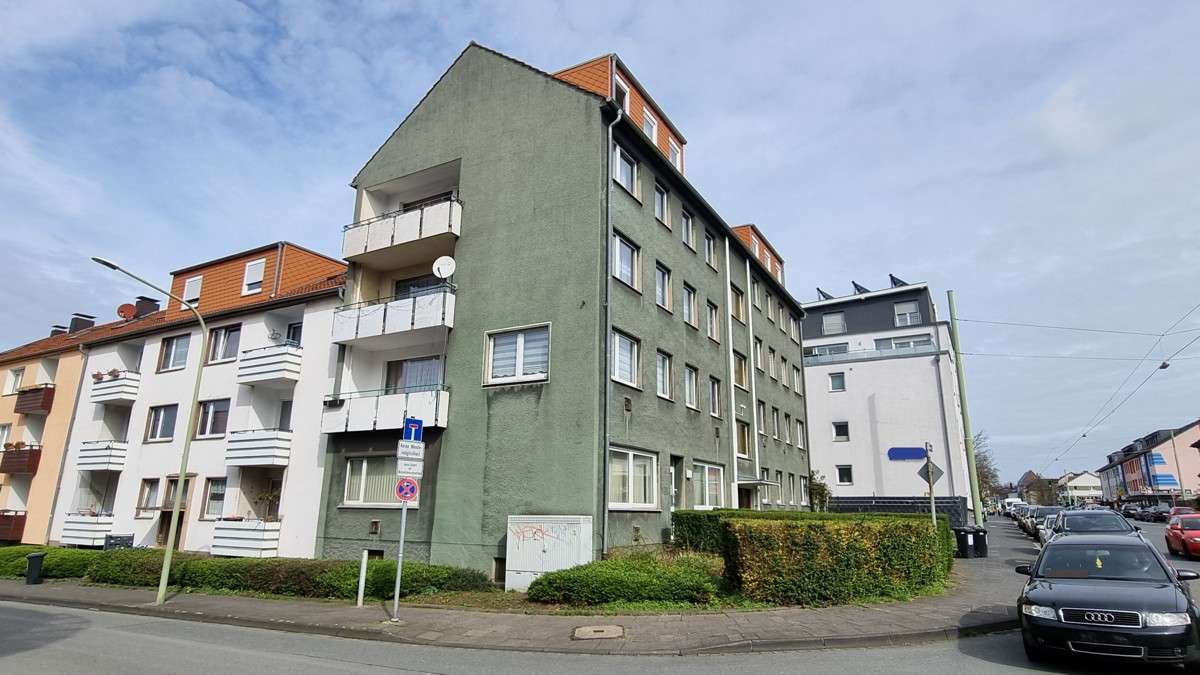 Thumbnail-Haus zum Kaufen in Hagen 1.255.000,00 € 1290 m²