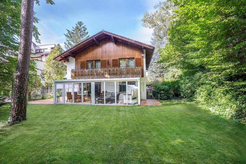 Thumbnail-Grundstück zu verkaufen in München 2.490.000,00 € 823 m²