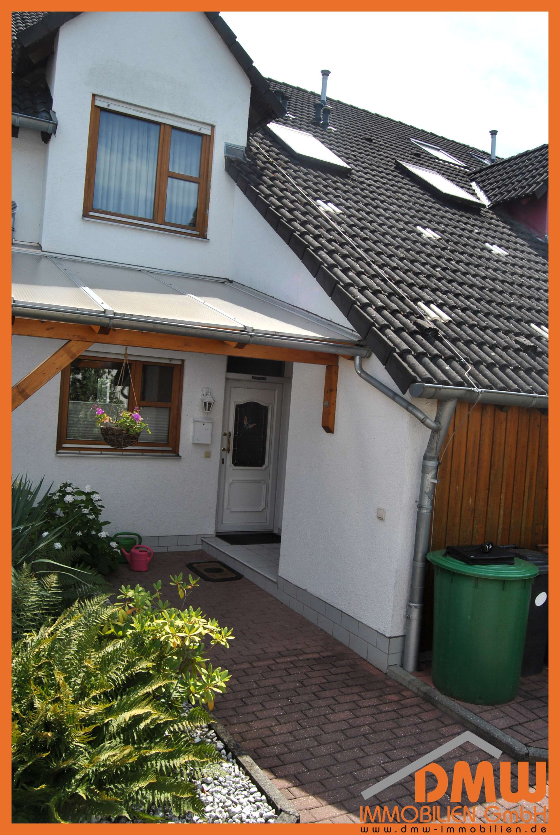 Thumbnail-Haus zum Mieten in Bingen 1.500,00 € 130 m²