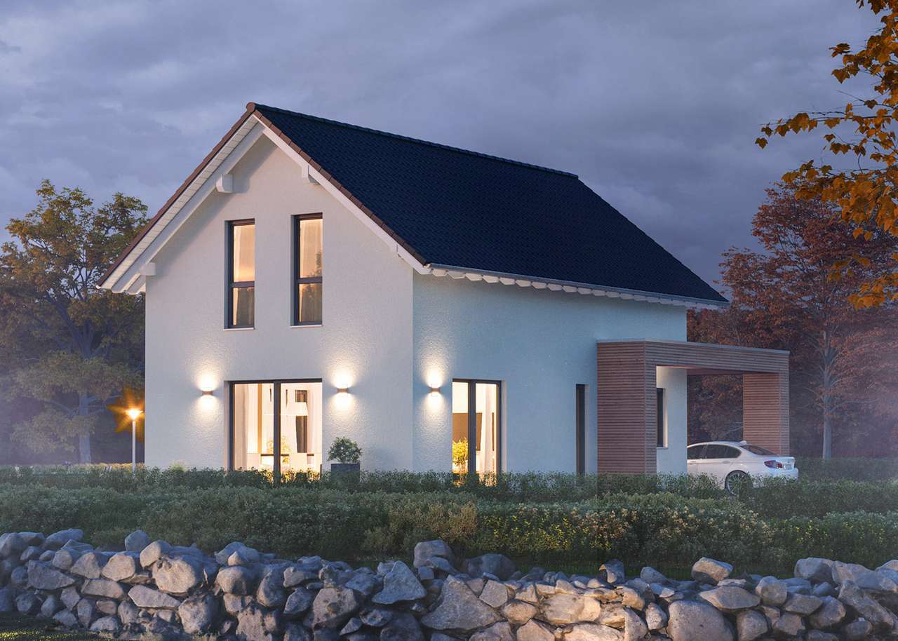 Thumbnail-Haus zum Kaufen in Ebersbach 686.349,00 € 105 m²