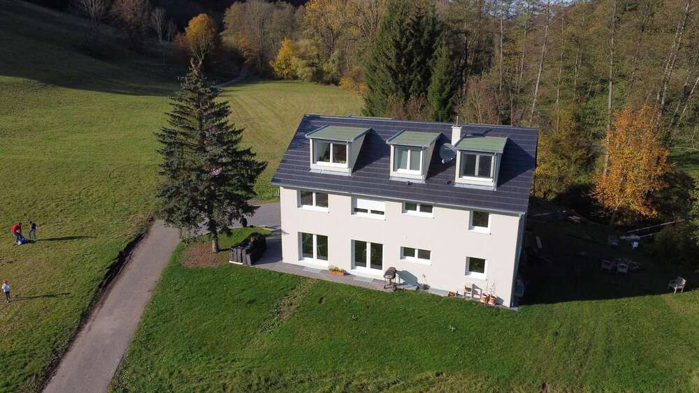 Thumbnail-Wohnung zum Mieten in Weinstadt 690,00 € 45 m²