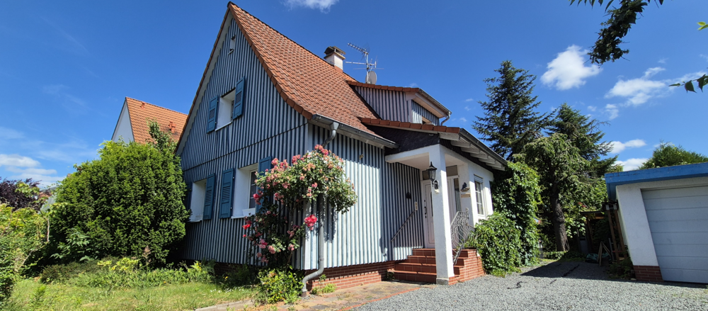 Thumbnail-Haus zum Kaufen in Riedstadt 485.000,00 € 130 m²