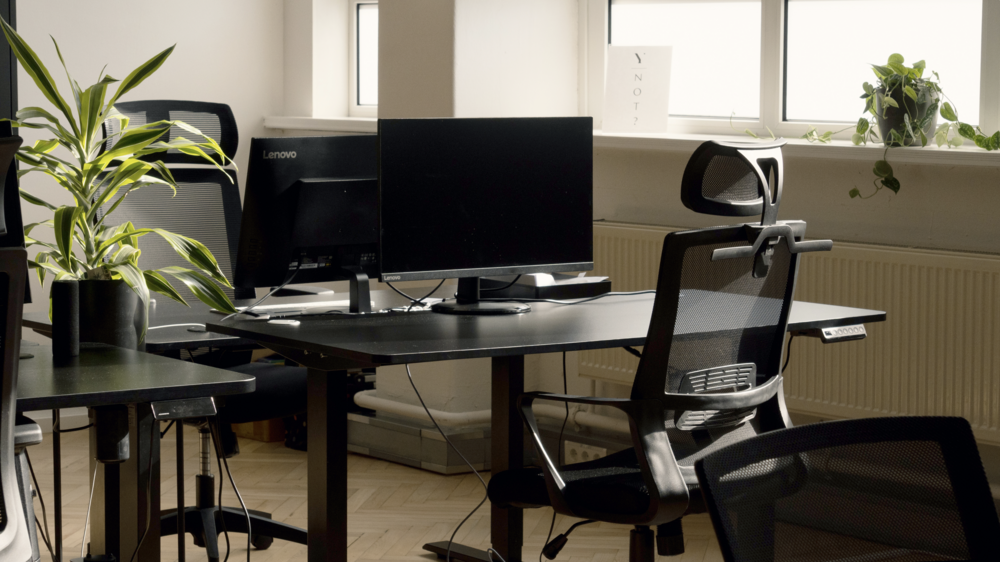 Thumbnail-Büro in Stuttgart 300,00 € 12.5 m²